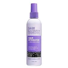 It contains wheat germ oil and shea butter. Soft Sheen Carson Inc Dark And Lovely Hair And Scalp Moisturizer Prot Ninthavenue Europe