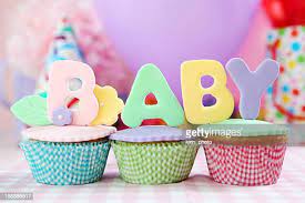 8 200 Bilder Fotografier Och Illustrationer Med Babyshower Getty Images