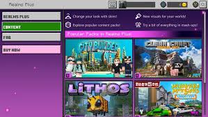 The engage in a very diceptive practise of reselling your server when you are not using it. Minecraft Realms Are They Worth It Open Sky News