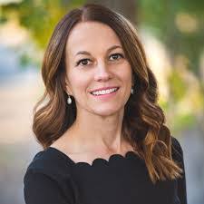 Author Spotlight: Ally Condie