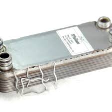 Check spelling or type a new query. Baxi Combi 105e 105he Main 25 30 Eco 30he Heat Exchanger 248048 7225723 Boilerrecycling