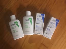 Chemist warehouse catalogue are advertising 30% off rrp for the cancer council sunscreen range until 18th jan. Cerave Samples At Chemist Warehouse Ausskincare