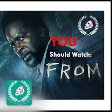 You Should Watch: FROM S02E01