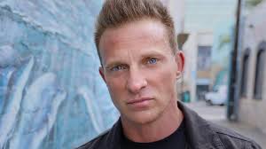 Steve Burton Joins Peacock's 'Days of our Lives'