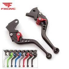 Cnc Motorcycle Brake Clutch Lever For Honda Cbr500r Cb500f Cb500x Cb 500 X 2013 2018 Brake Lever And Motorcycle Clutch Hand Honda Honda Fury Custom Clutch Gear