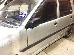 Maybe you would like to learn more about one of these? Rab Garage Kancil Masuk Side Miror N Antena L5 Facebook