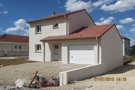 Facade Avant Maison A Etage Maison Facade