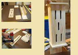 Maybe you would like to learn more about one of these? How To Make A Butterfly House Woodlogger Com Youtube