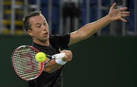 1896 atina olimpiyatlarında programın bir parçası olan tenis, uluslararası tenis federasyonu ve olimpik komite arasındaki anlaşmazlık nedeniyle 1928 amsterdam oyunlarında yer almadı. Juegos Olimpicos Rio 2016 El Tenis Olimpico Colecciona Bajas De Ultima Hora Marca Com