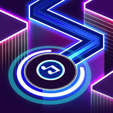 Dancing Ballz Magic Dance Line Tiles Game Game Free Offline Download Android Apk Market Tiles Game Line Game Piano Games