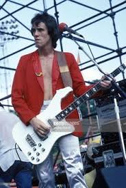 Les will tour australia and new zealand this july and august with his band bay city rollers featuring les mckeown, recreating some of the band's top hits and new tunes for both. 20 Stuart Woody Wood Ideas Bay City Rollers Woody Roller
