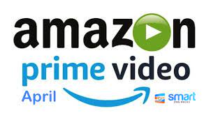 Not only web series but amazon prime video also comes up with various popular movies, especially james bond movie in april 2020. April 2020 Premieres On Amazon Prime Video With Smart Dns Proxy