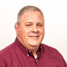 Presenting for the first time