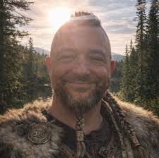 Daniel Ruda ist wieder ein freier Mann.