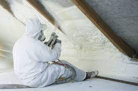 Spray Foam Insulation San Diego Ca Commercial Residential