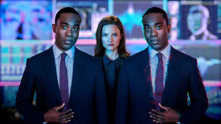 The Capture Season 2 Cast: No Callum Turner, But Meet the New Characters  Here | Den of Geek