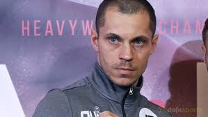 Scott Quigg wants shot at redemption