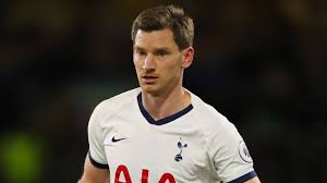View stats of benfica defender jan vertonghen, including goals scored, assists and appearances, on the official website of the premier league. Jan Vertonghen Joins Benfica After Leaving Tottenham Football News Sky Sports