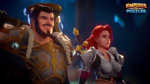 Read on to find out about her strengths and weaknesses, and just how . Misli Unapred Umetak Dusa Games Like Empires And Puzzles Serimbilisim Com