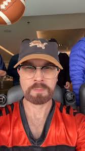 Big thanks to @Audible for bringing us to SoFi Stadium to see the @rams  host the @seahawks. This stadium is amazing. #nfl