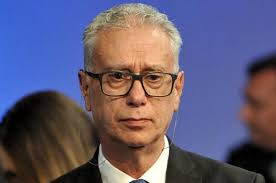 Ittieħed l-ITU wara li żviluppatlu infezzjoni fid-demm"