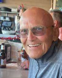 Gordon L. Mitchell Obituary September 28, 2024