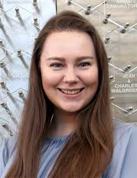 Bruce native awarded rural scholarship