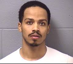 Will County Felony Files: April 1, 2019