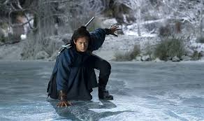 Critics At Large : Film of Mediocrity – Crouching Tiger Hidden Dragon:  Sword of Destiny