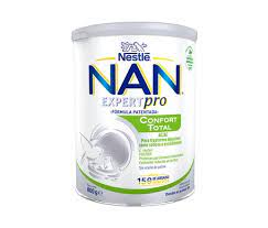 Nan Total Comfort 800g Promofarma