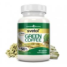 Il processo di torrefazione comporta l'eliminazione di buona parte dell'acido clorogenico, ed è per questo motivo che l'alimento a maggior contenuto del benefico acido clorogenico è il caffè verde (green coffee), che è quello che viene raccolto prima che arrivi a maturazione, in una fase in cui presenta ancora il caratteristico colore verde. Svetol Pure Green Coffee 50 Acido Clorogenico My Dharma