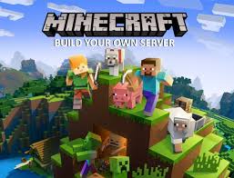 Here are the best minecraft servers to join, including options to immerse yourself in your favorite fantasy worlds. Build Your Own Minecraft Server