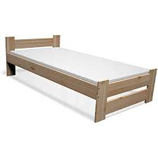 Bett naturholz neue fotografie bett brunhilde sumpf eiche massiv von sprenger möbel. Best For You Doppelbett Futonbett Seniorenbett Erhohtes Bett Aus 100 Naturholz Mit Matratze Und Lattenrost Viele Grossen 90x200 Cm Amazon De Kuche Haushalt Wohnen