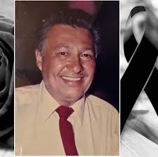 Este dia en #Chalchuapa se ha conocido la noticia del sensible  fallecimiento del Sr. Roberto Cerna Cruz. Hoy, familiares y amigos velan  los restos de Don "Tito Cerna" como era conocido. El