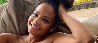 In the us, the release of her. Christina Milian Admired A Beautiful View Somag News