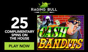 No deposit casino bonus code for raging bull casino and grand fortune casino code no needed 14 free spins valid for seven days slot for 7 days for last week depositors * if your last transaction was a. Raging Bull Casino No Deposit Bonus Codes 2018 Darceky K Narodeninam Pre Zenu