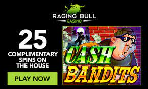 Raging bull casino is based on the bull theme. Raging Bull Casino No Deposit Bonus Codes 2018 Darceky K Narodeninam Pre Zenu