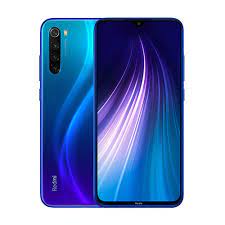 XIAOMI Redmi Note 8, 6.3", Dual SIM ...