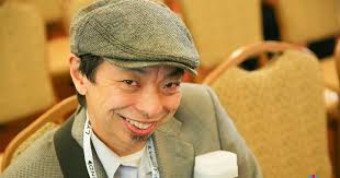 About Greg Viloria aka SocialGreg