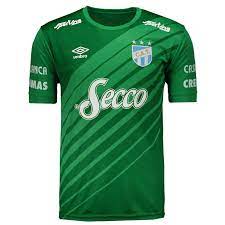 Portal web oficial del club atlético san lorenzo de almagro. Umbro Clube Atletico Tucuman Third Gk 2017 Jersey