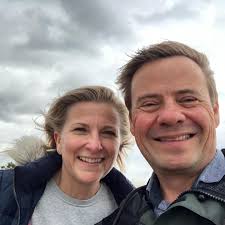 Kristine og jeg har brugt weekenden på en skøn tur til Mols, hvor vi gik  ture i Molsbjerge, overnattede på Molskroen strandhotel og oplevede  Ebeltoft og Djursland. Skøn tur, det virkelig har