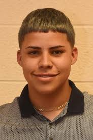 Friday's outstanding high school athletes