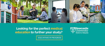 They have established a unique the college was officially launched on 13 april 1992 by the then malaysia's education minister, yb datuk amar dr. Newcastle University Medicine Malaysia Home Facebook