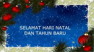 Lagu sekolah minggu lirik video youtube. Selamat Hari Natal Dan Tahun Baru Lagu Natal Anak Sekolah Minggu Youtube