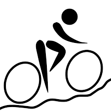 Free Free 336 Vector Mountain Bike Svg SVG PNG EPS DXF File