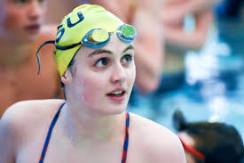 Four KISU swimmers earn berths at Olympic Trials