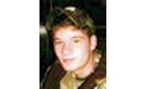 Christopher Hatch Obituary (2014)