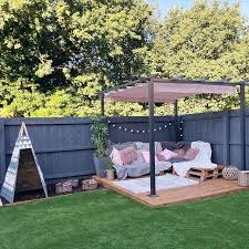 Check spelling or type a new query. Most Current No Cost Dream Garden Ideas Ideas If You Re A Bit Small Punctually From Your Hectic Schedule There Is Certai Backyard Pergola Backyard Diy Pergola