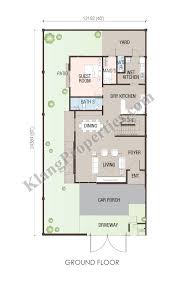 Bandar bestari is situated north of kampong sijangkang. Bandar Bestari Canary Garden 2 Stry Semi D Alisier 40x80 Sf Rm 1 400 800