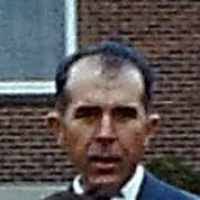 Edward Legrand Squires (1913–2002)